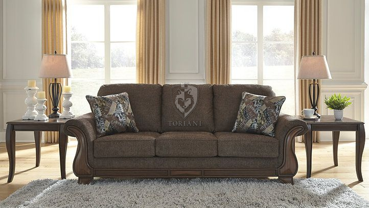 Диван-кровать Miltonwood Art. 85506-39 в салоне Toriani