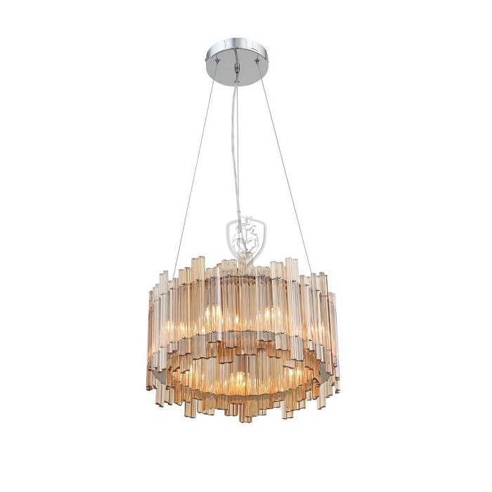 Подвесная люстра ST Luce Versita Art. SL400.103.09