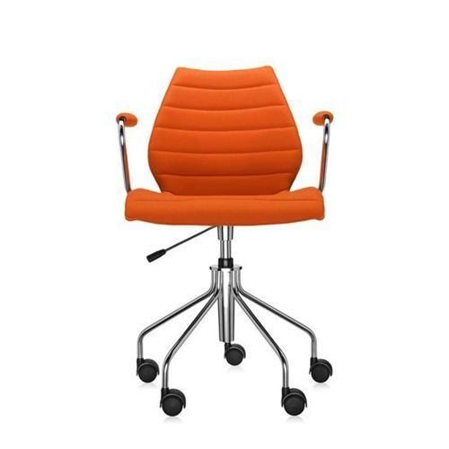Кресло кабинетное Maui Soft Арт. 2897