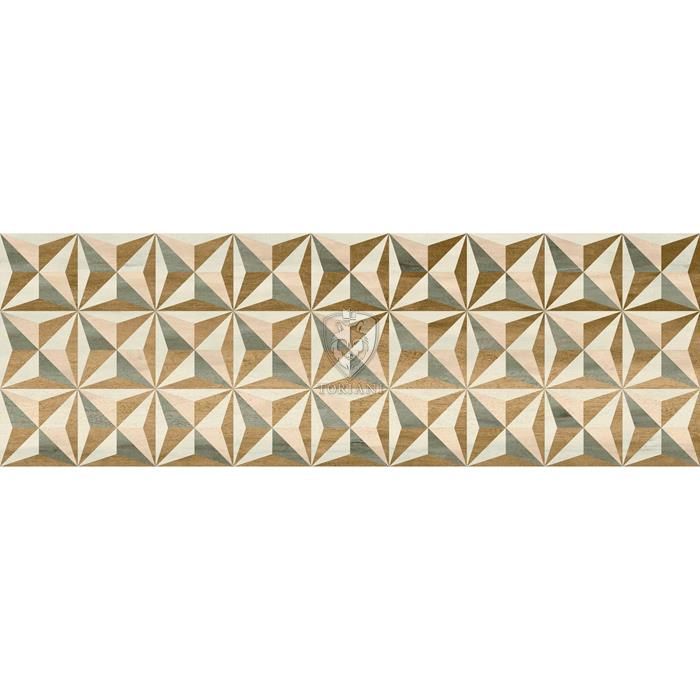 Керамическая плитка для стен Trend Madera Estrella Rectificado