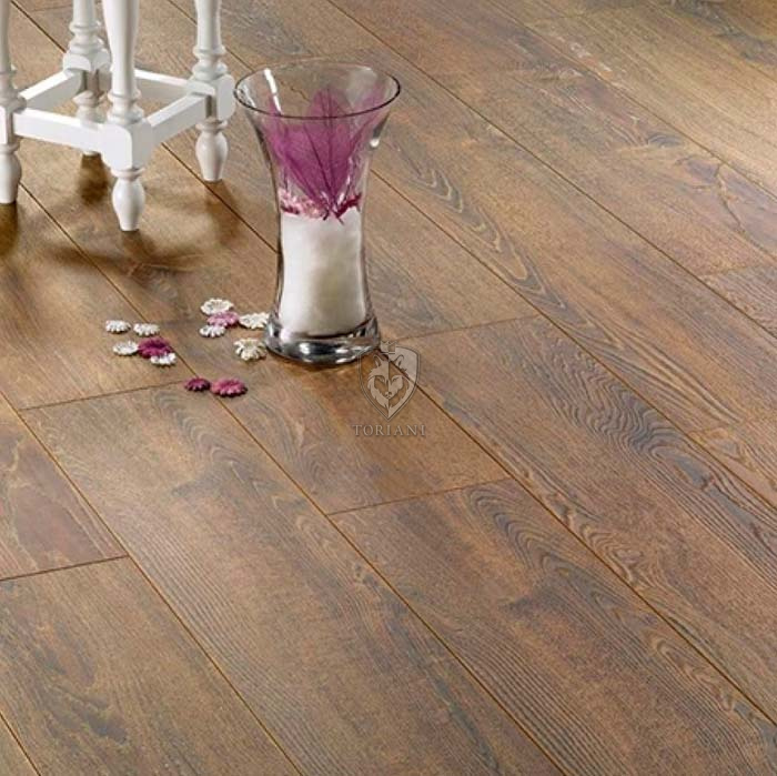 Ламинат Alsafloor Solid Plus Дуб Корсика Art. S620