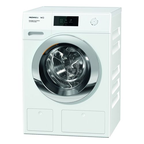Стиральная машина Milie WCR870WPS Art. 11CR8706RU