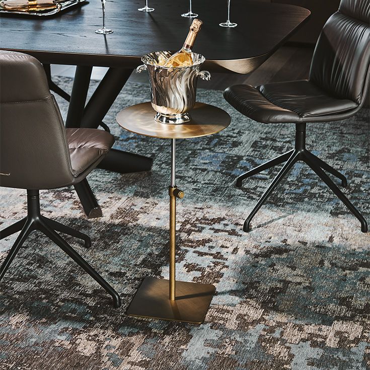 Стол Придиванный STEP R Cattelan Italia