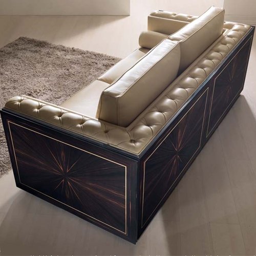 Диван Ceppi Style Art. 2569 в салоне Toriani