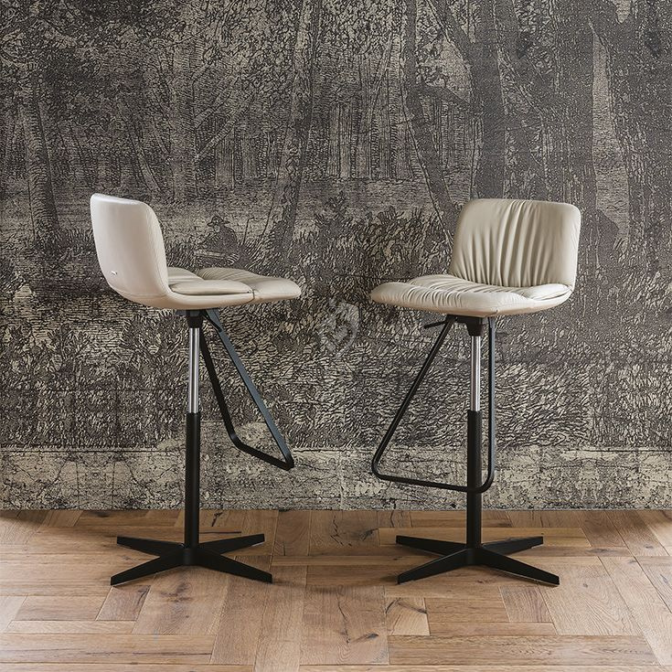 Барный стул AXEL X Cattelan Italia