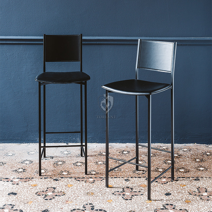 Барный Стул Alessio Cattelan Italia