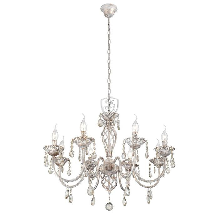 Подвесная люстра ST Luce Splendi Art. SL139.503.08