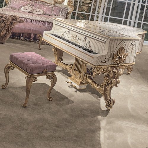 Рояль Master Pièce Art. 1800