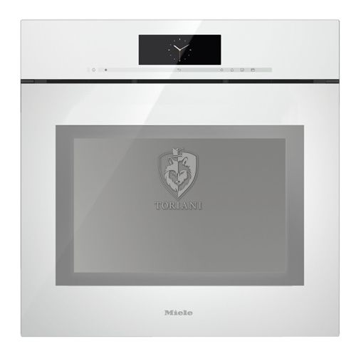 Комби-пароварка Milie DGC6860X BRWS Art. 23686064RU
