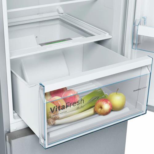 Холодильник BOSCH KGN36VL2AR