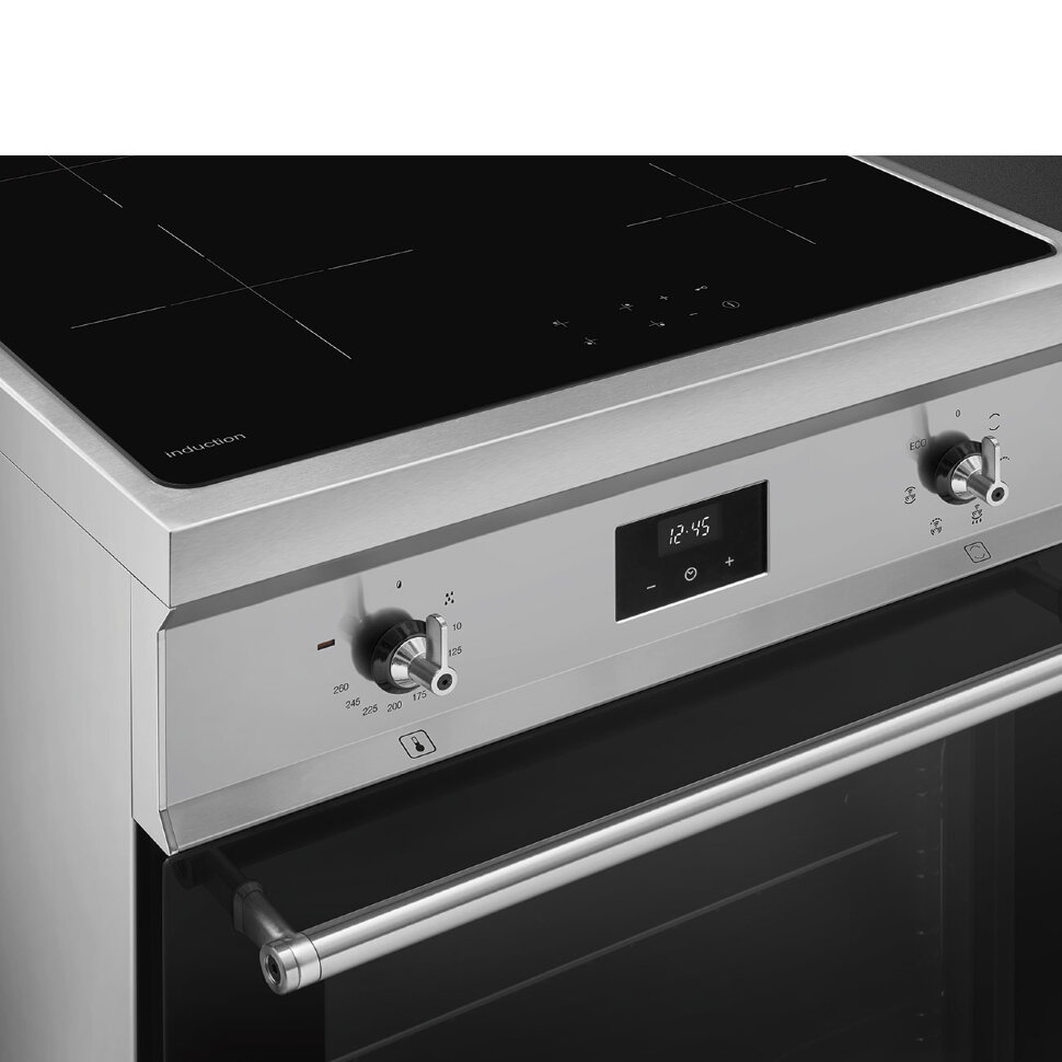 Варочный центр SMEG Art. C6IMXT2