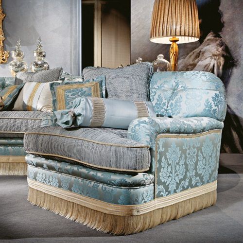Кресло Medea Prestige 486 в салоне Toriani