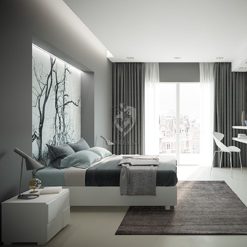 Спальня Giessegi Amsterdam