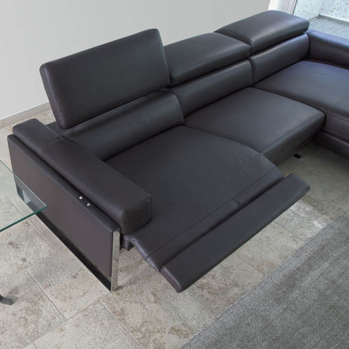 Диван-реклайнер ROMEO RELAX Art. W37 в салоне Toriani