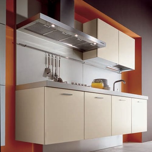 Кухня LAMINATI Teuco Art. 1