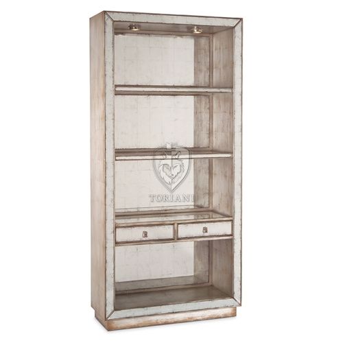 Стеллаж Bibliothèque Shelves Art. EUR-04-0184