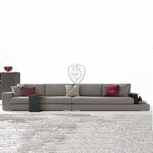 Диван Bijoux Cod.C2U10D/L200GS в салоне Toriani