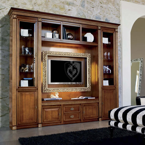 Стенка TV CANOVA Art. С5019