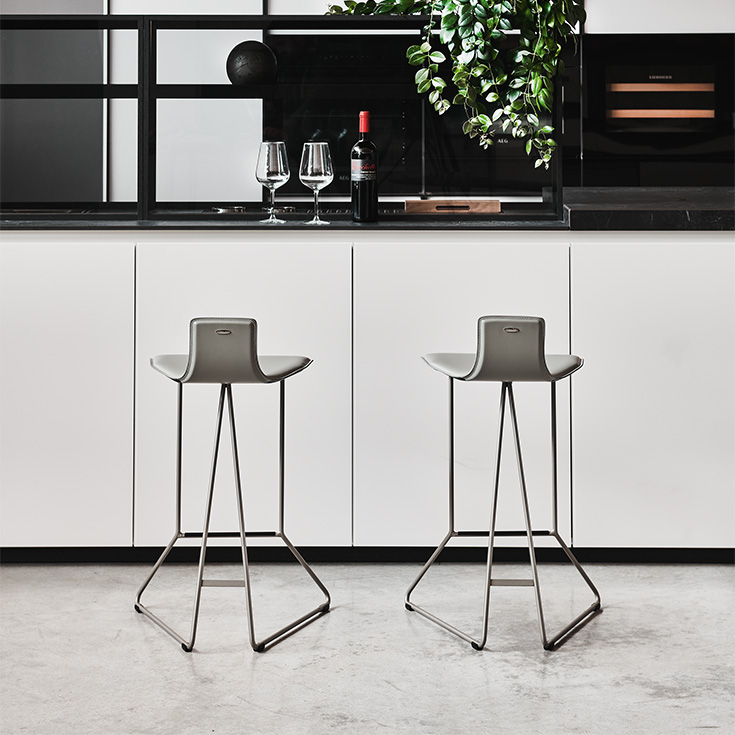 Барный Стул Pepe Cattelan Italia