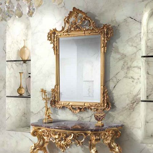 Зеркало Angelo Cappellini Accessories Art.30025/S