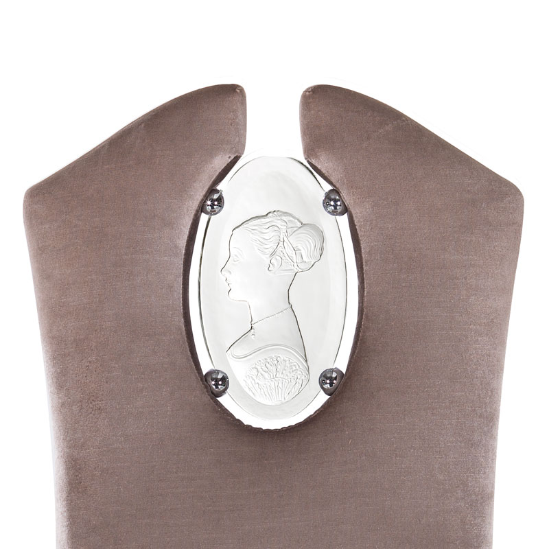 Стул Letizia Art. FPH-GLF-009-100