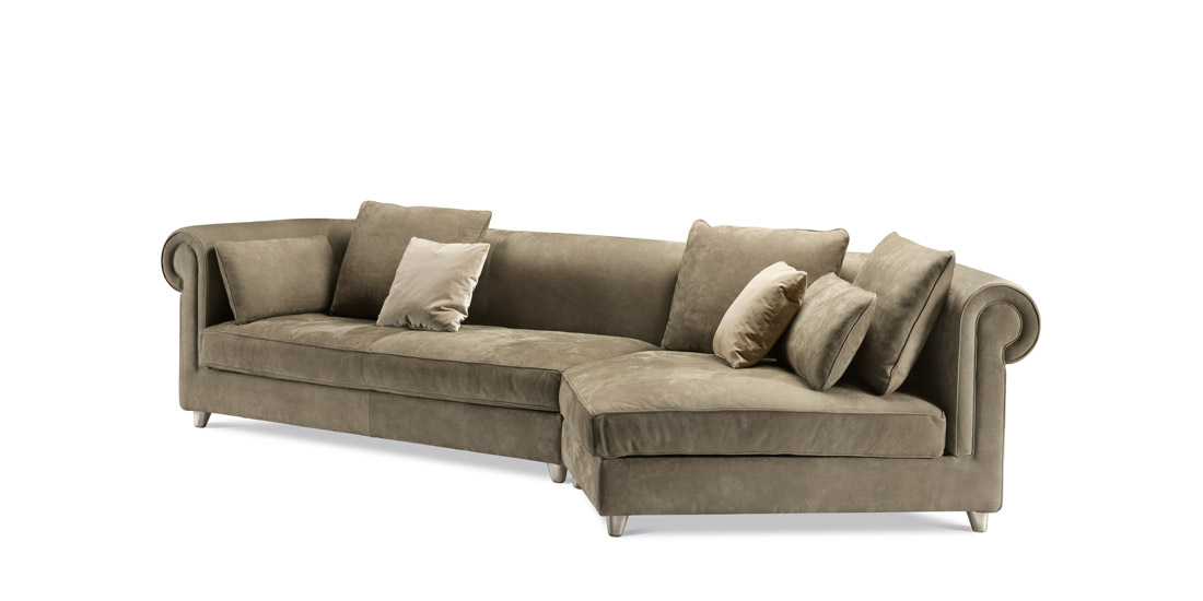 Диван PORTOFINO Art. SG219--105 в салоне Toriani