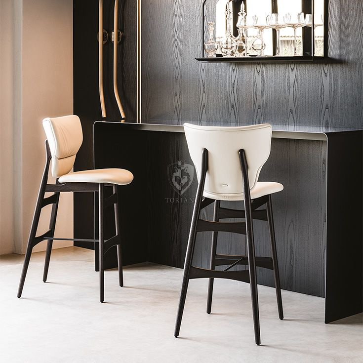Барный стул DUMBO Cattelan Italia Art. 1