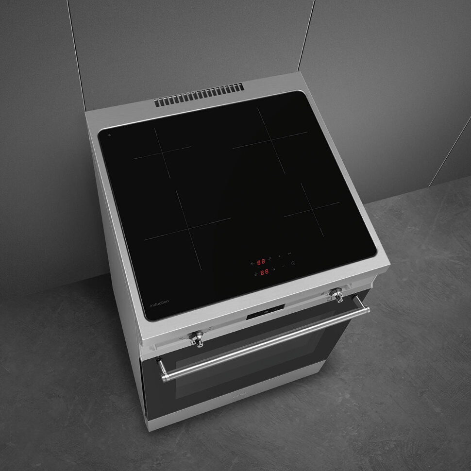 Варочный центр SMEG Art. C6IMXT2