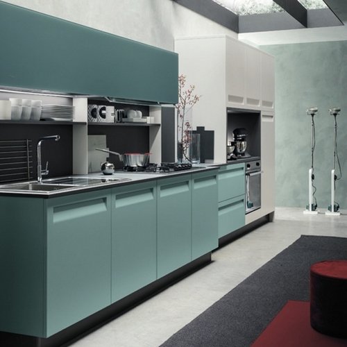 Кухня Stosa REWIND collezione 2