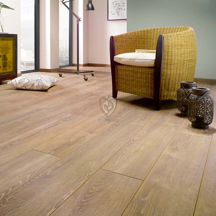 Ламинат Alsafloor Solid Plus Дуб Балеарский Art. S622