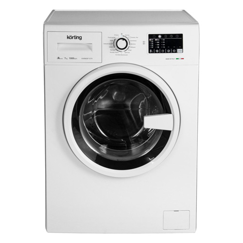 Стиральная машина Korting Art. KWM 55F1070