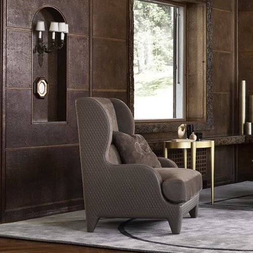 Кресло BRERA Art. 00095 в салоне Toriani