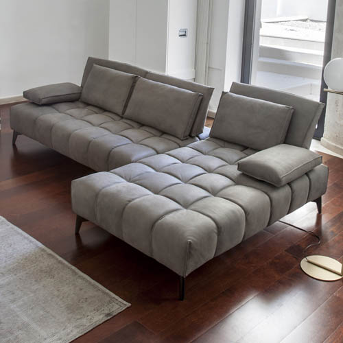 Диван ROSEMARY Art. 252/410 в салоне Toriani