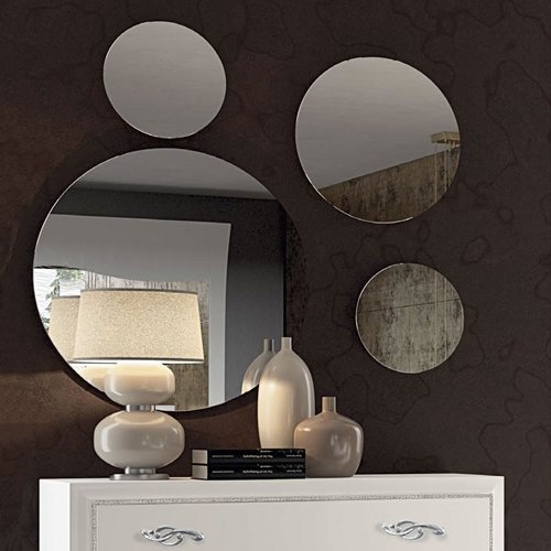 Комплект зеркал SAINT TROPEZ Art. 4034 в салоне Toriani