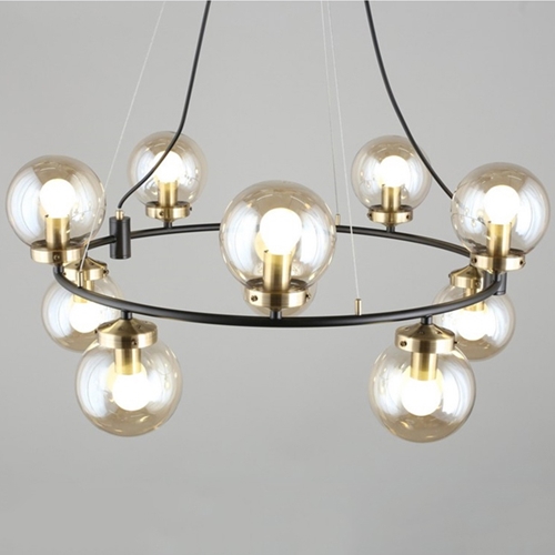  Люстра подвесная Omnilux Sorrento Art. OML-94003-10	