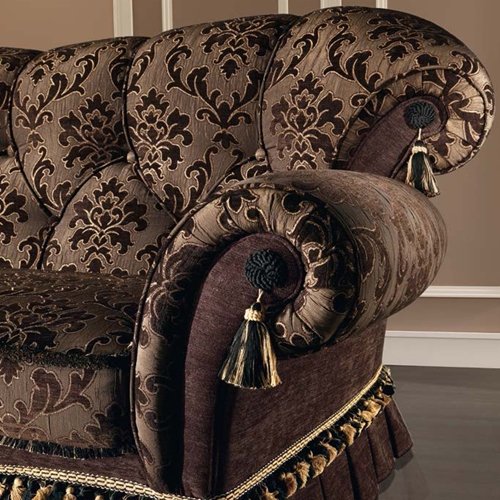 Диван CESAR Art. 3401 в салоне Toriani