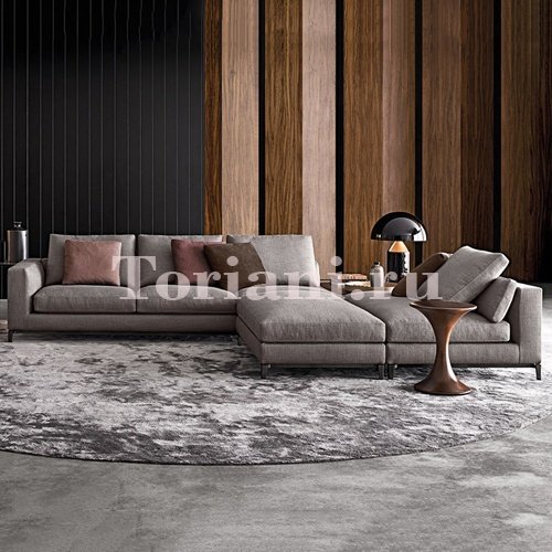 Диван Minotti Andersen Composizione A в салоне Toriani