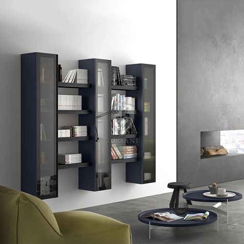 Стеллаж PURO Art. S304