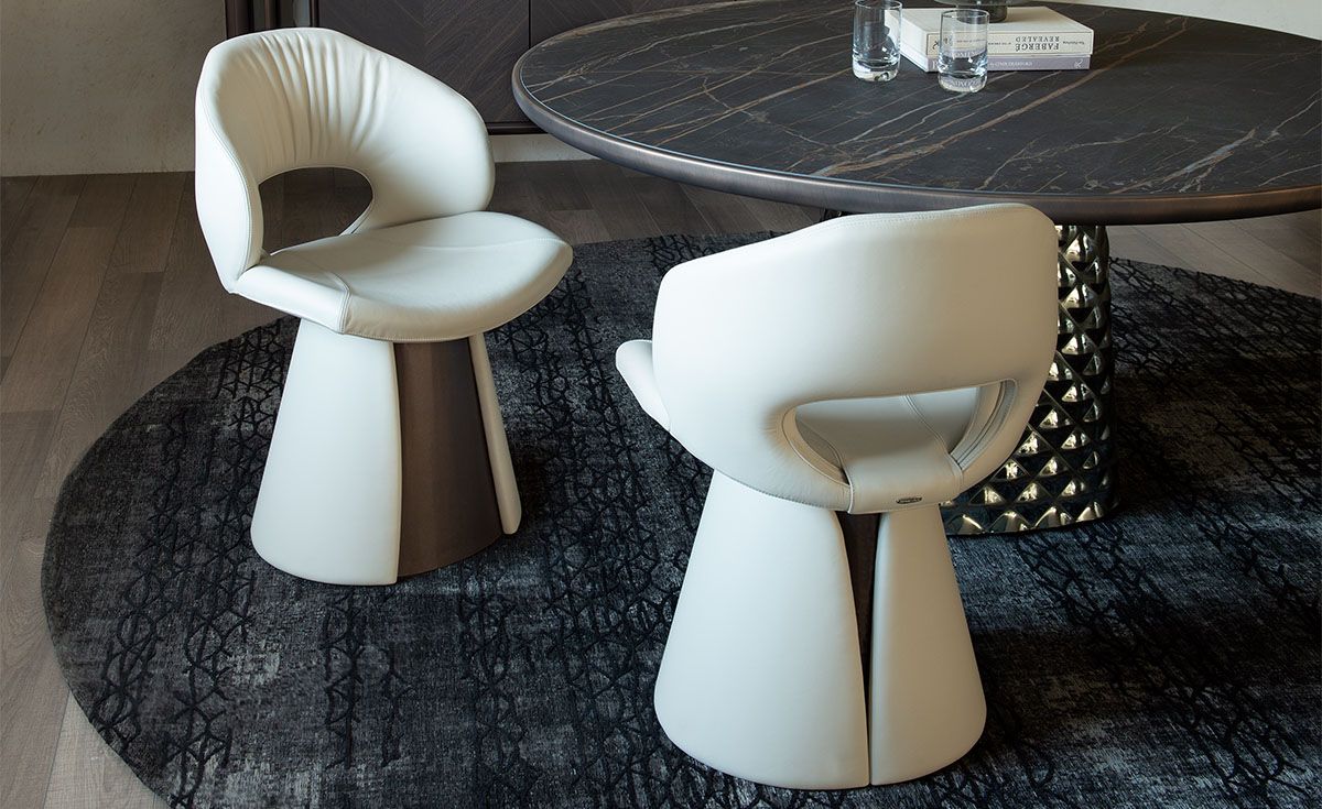 Стул DAFNE Cattelan Italia