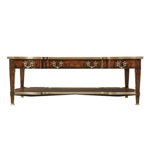 Журнальный столик A Regal Art. 5105-160