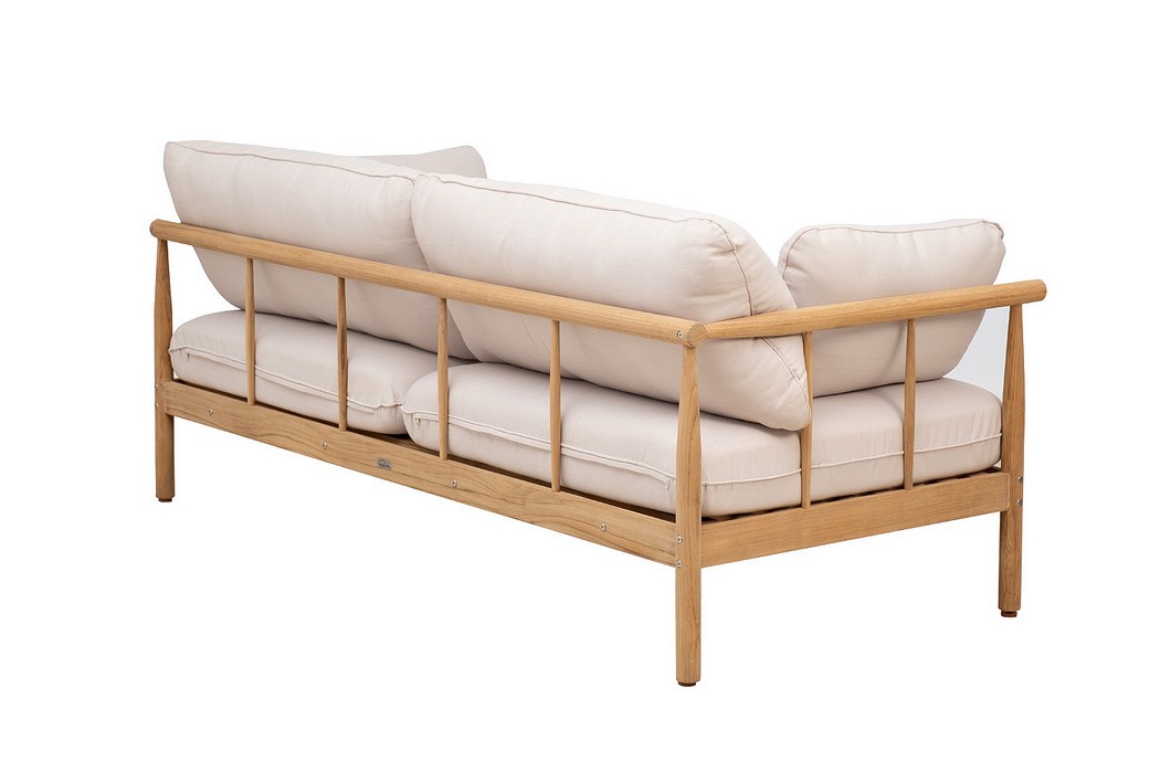 Диван BUNGALOW Art. 51201 в салоне Toriani
