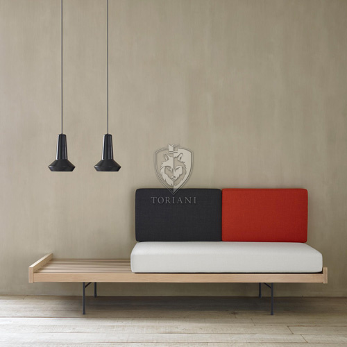 Диван-кровать DAYBED Art. 13201100 в салоне Toriani