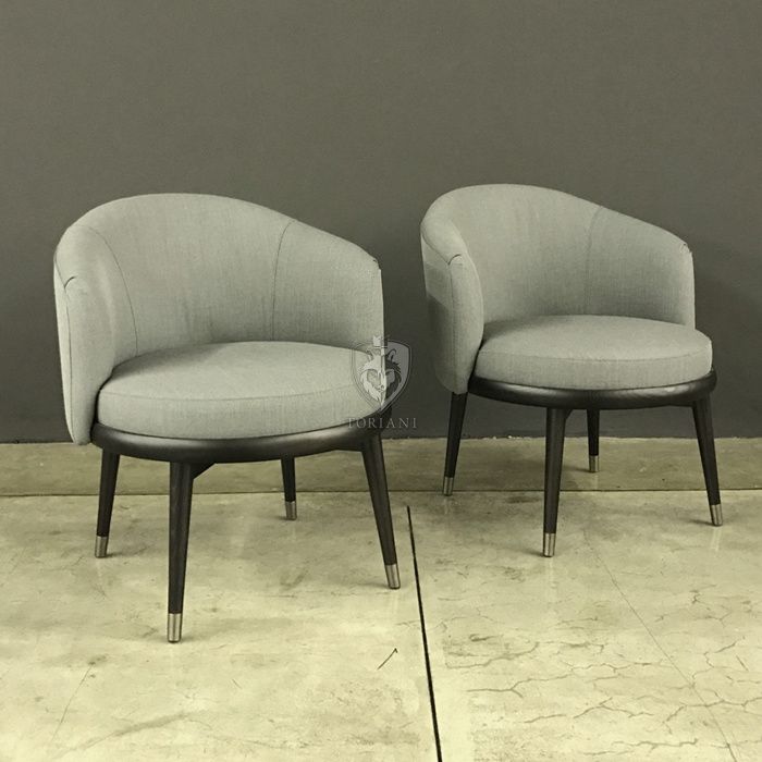 Стул Marelli Round