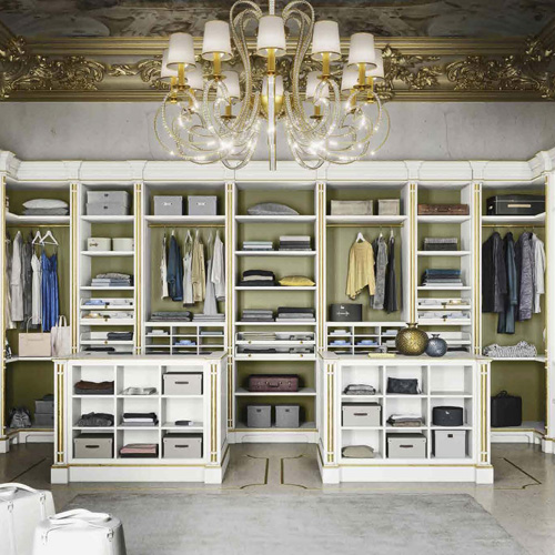 Гардероб FM Bottega D`Arte Venezia