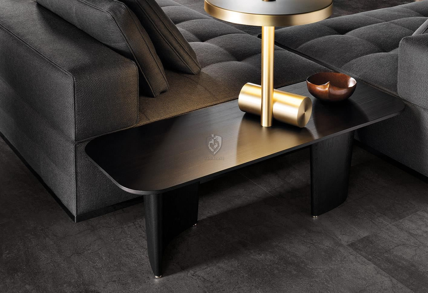 Консоль Minotti Song 6