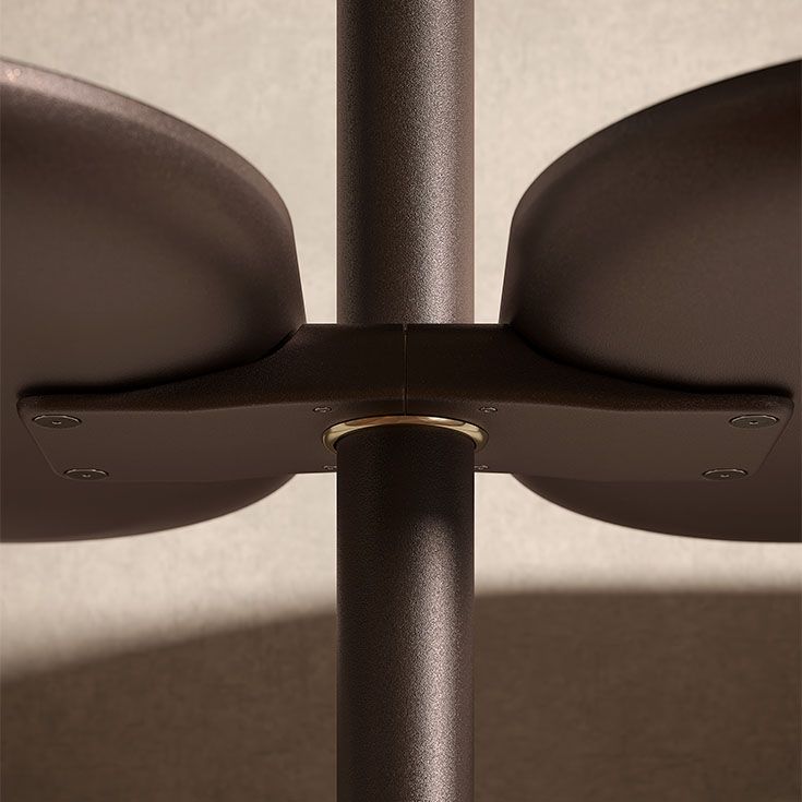Стеллаж HARBOUR Cattelan Italia
