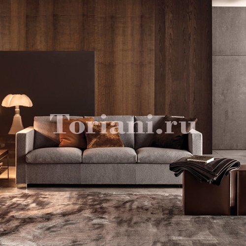 Диван-кровать Minotti Deep Suitcase в салоне Toriani
