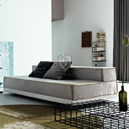 Диван-кровать Bed & Breakfast Art. 0191 в салоне Toriani
