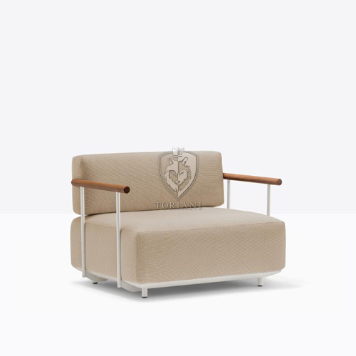 Кресло Arki-Sofa Art. AS0012 в салоне Toriani