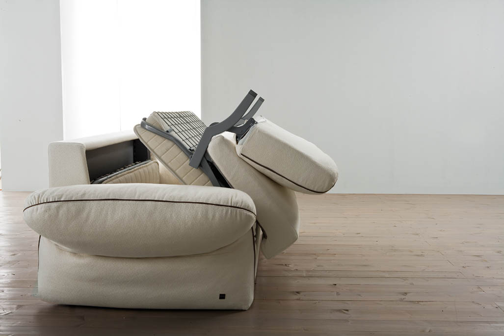 Диван-кровать CLOUD Art. 413 в салоне Toriani